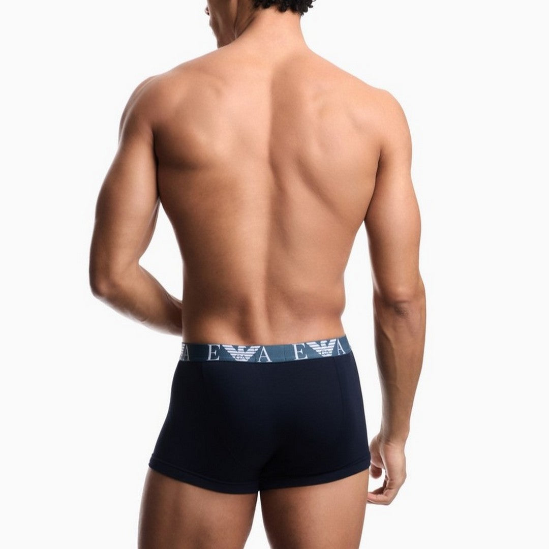 Emporio Armani Uomo 3Pack Boxer - EM000259 AF20668 MB139