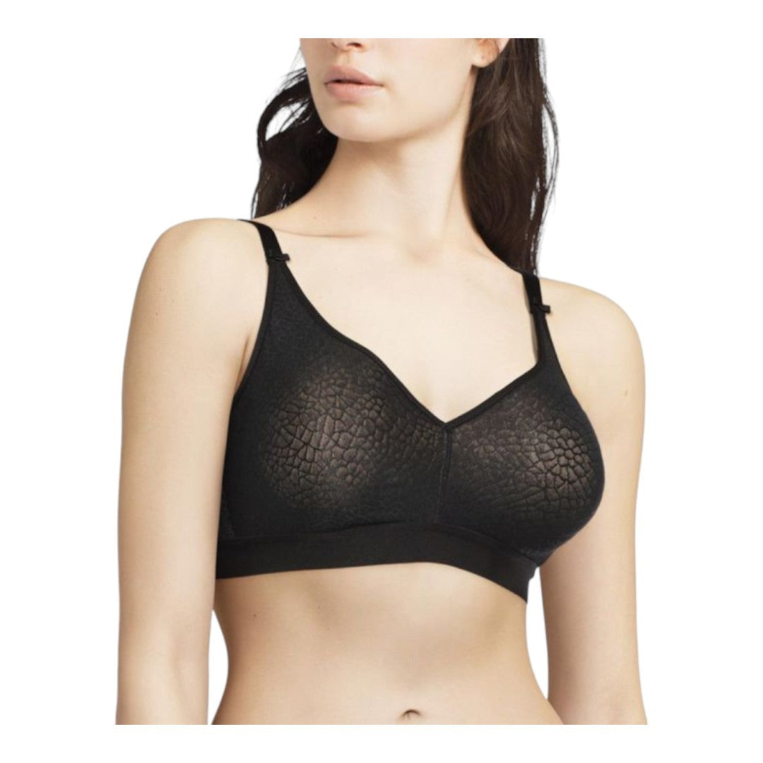 Chantelle Reggiseno Donna senza ferretto di sostegno - 1892-011