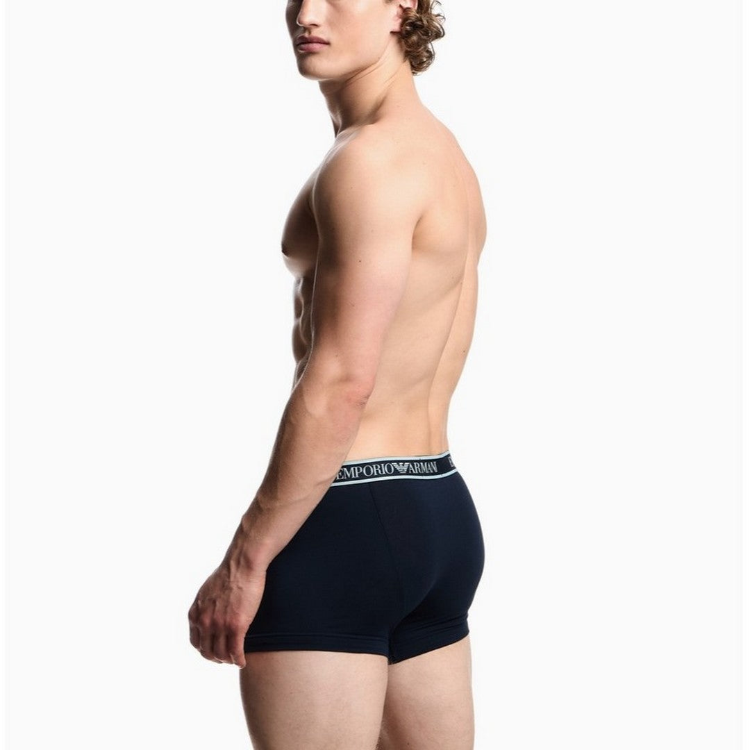 Emporio Armani Uomo 3Pack Boxer - EM000259 AF20669 MB139