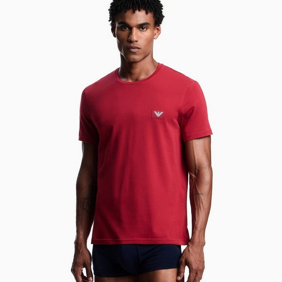 Emporio Armani Uomo T-Shirt 2Pack - EM000391 AF18884 M5131