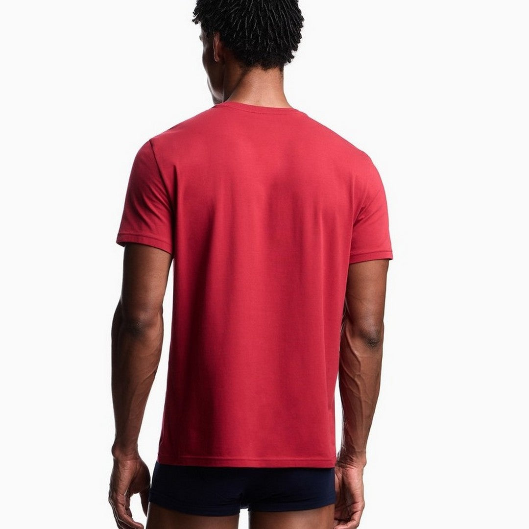 Emporio Armani Uomo T-Shirt 2Pack - EM000391 AF18884 M5131