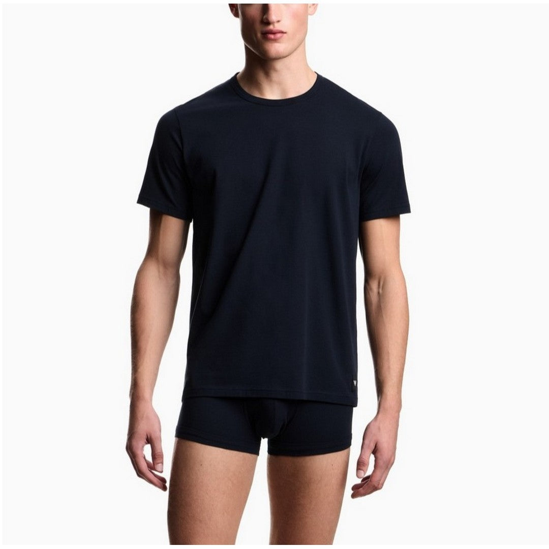 Emporio Armani Uomo T-Shirt 2Pack - EM000391 AF20673 MB520