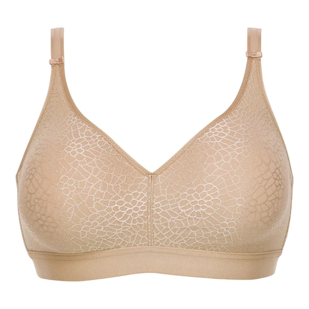 Chantelle Reggiseno Donna senza ferretto di sostegno - 1892-0WU