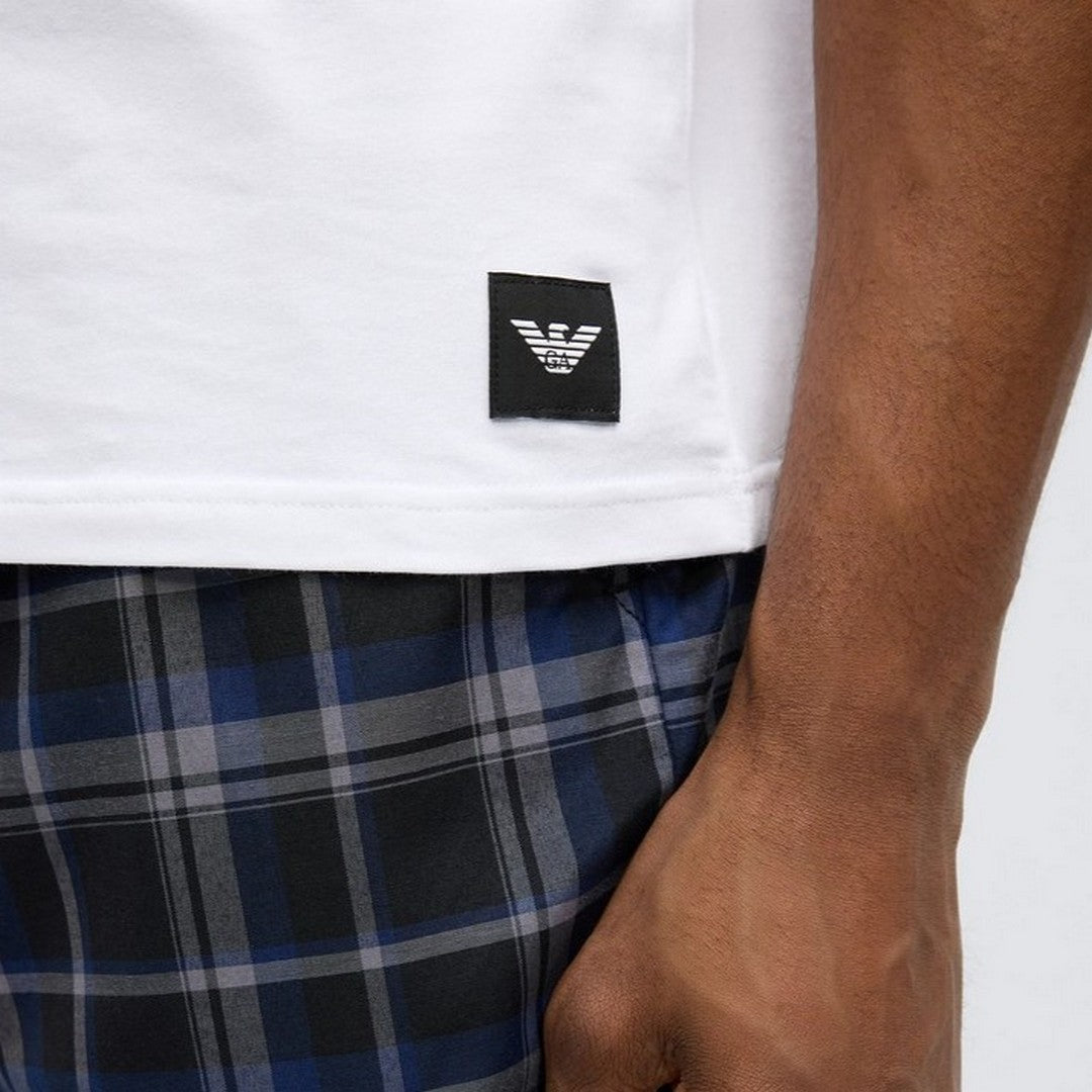 Emporio Armani Uomo T-Shirt 2Pack - EM000391 AF20673 MB521