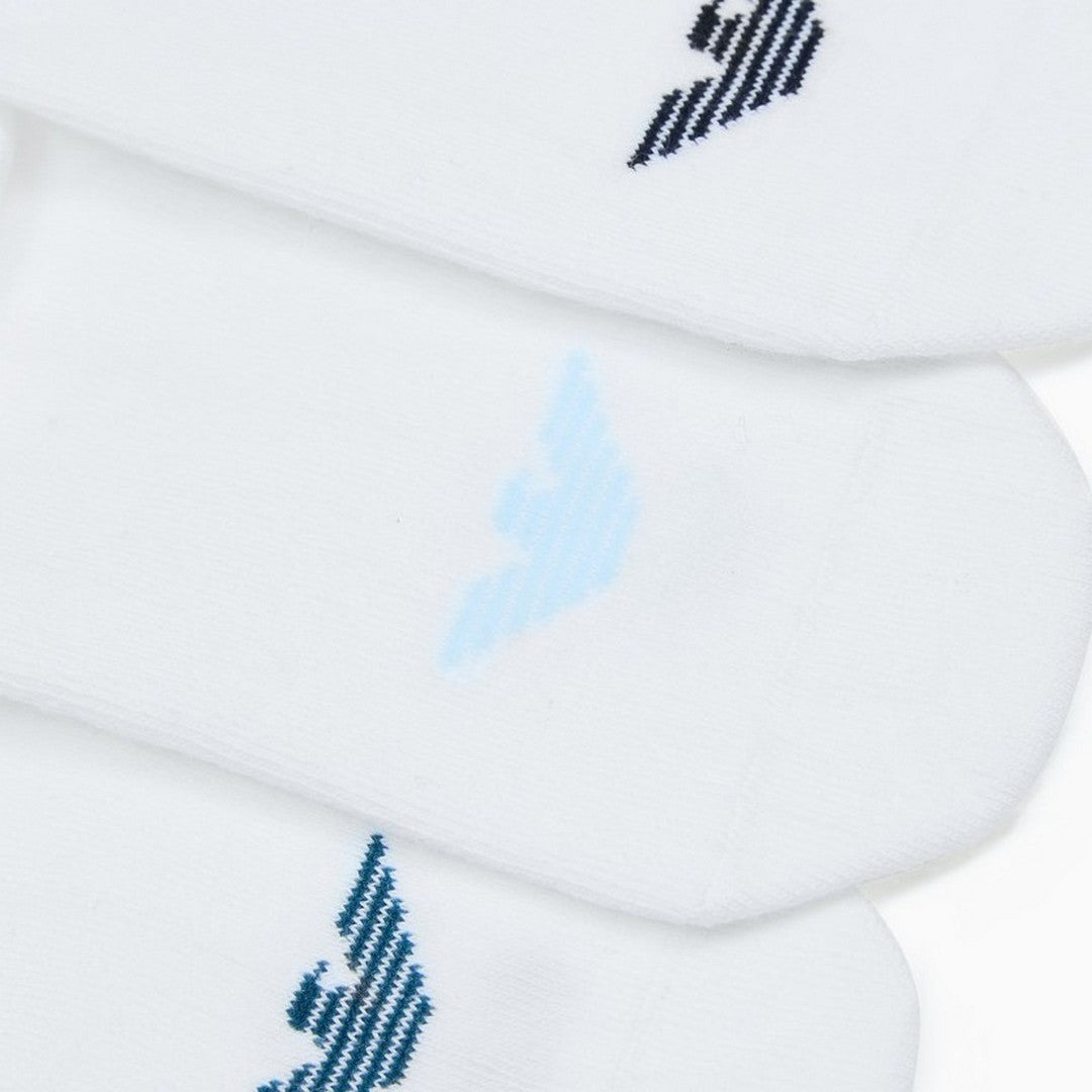 Emporio Armani Uomo 3Pack Fantasmini - EM000548 AF23600 M0066