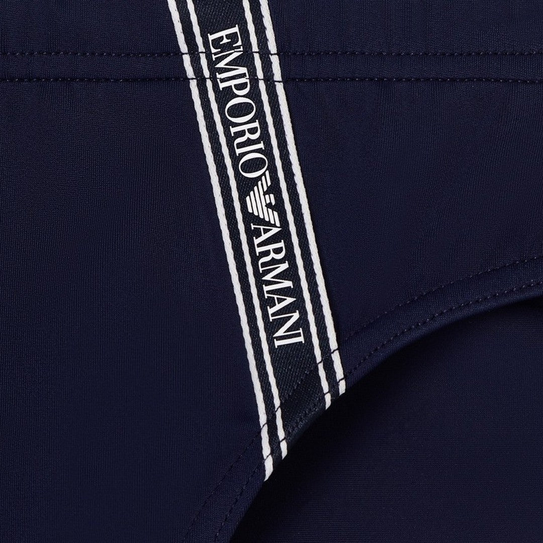 Emporio Armani Beachwear Uomo Slip Mare - EM000570 AF20426 UB102