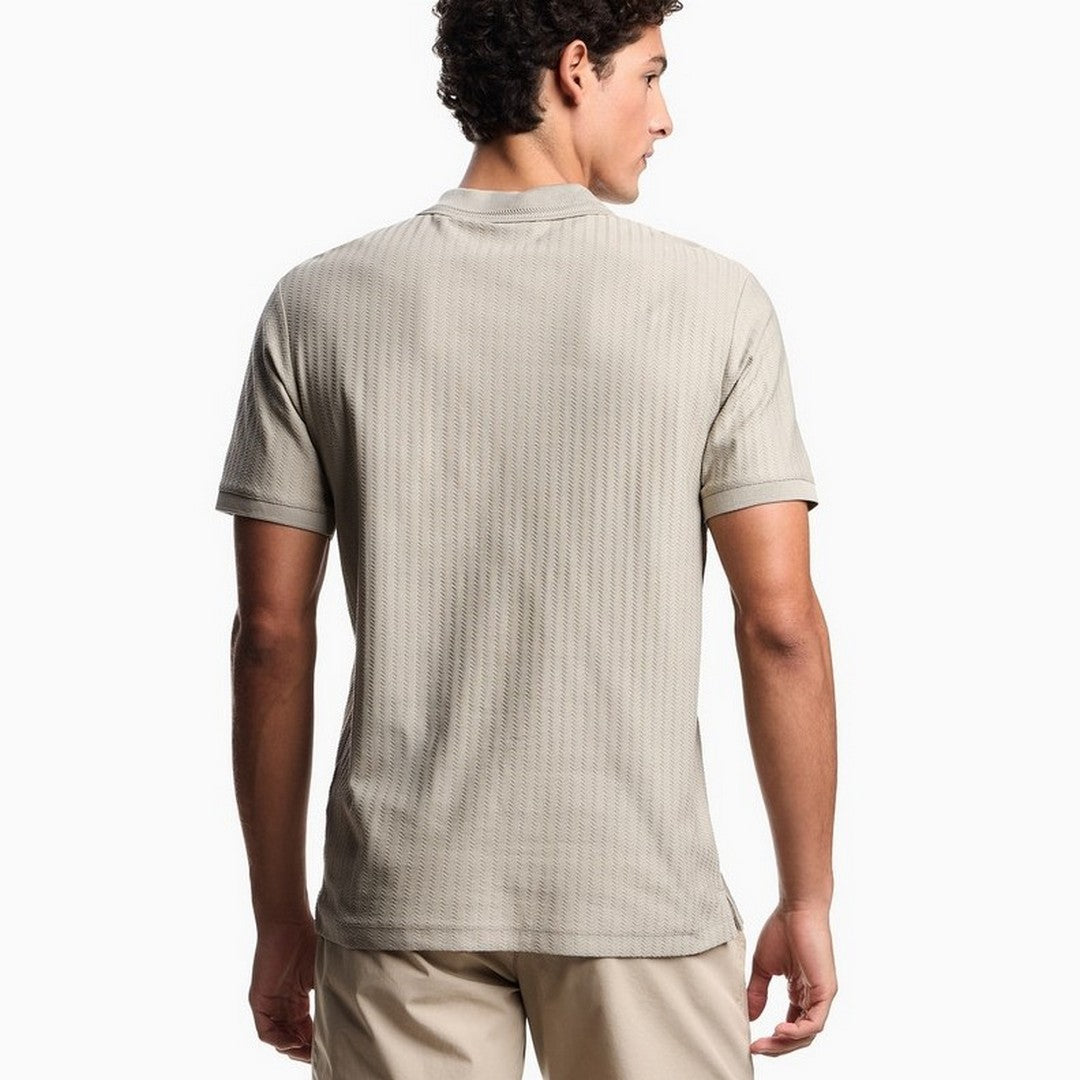 Emporio Armani Beachwear Uomo Polo - EM000571 AF20428 FB215