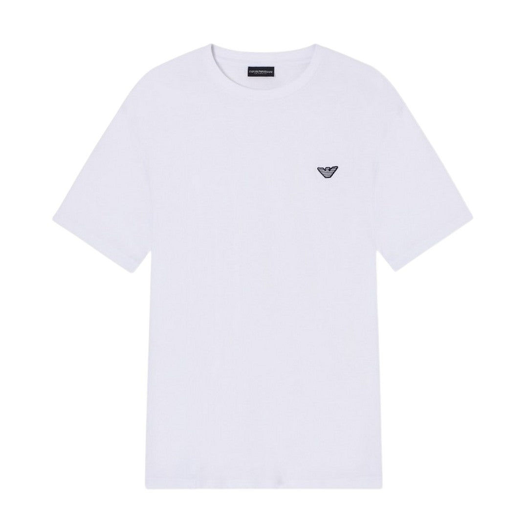 Emporio Armani Beachwear Uomo T-Shirt - EM000574 AF20424 U0002