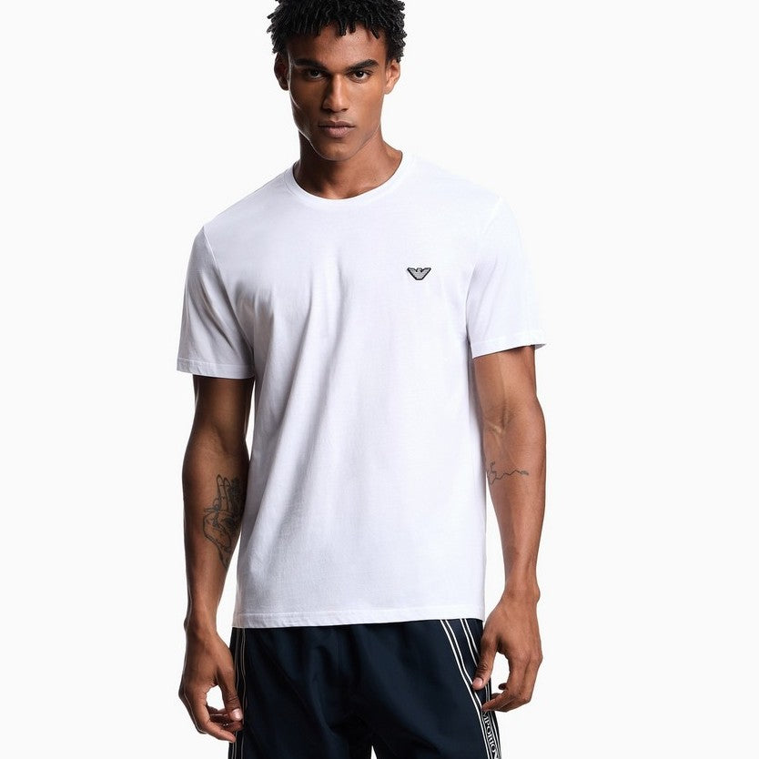 Emporio Armani Beachwear Uomo T-Shirt - EM000574 AF20424 U0002