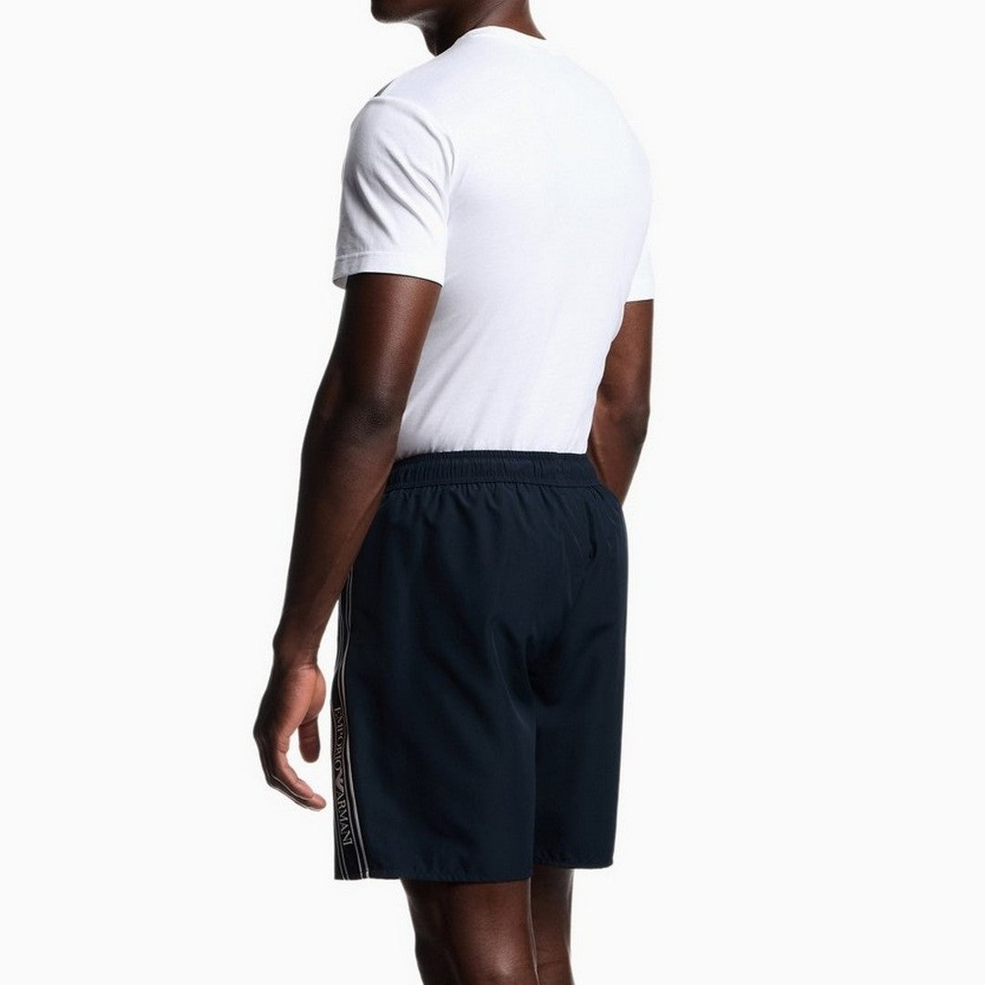 Emporio Armani Beachwear Uomo Costume pantaloncino Lungo- EM000578 AF20426 UB102