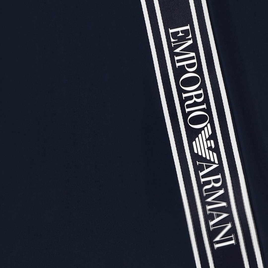 Emporio Armani Beachwear Uomo Costume pantaloncino Lungo- EM000578 AF20426 UB102