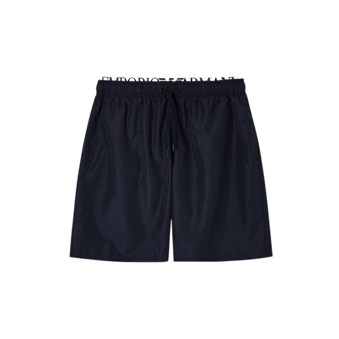Emporio Armani Beachwear Uomo Costume Pantaloncino - EM000687 AF20432 UC001