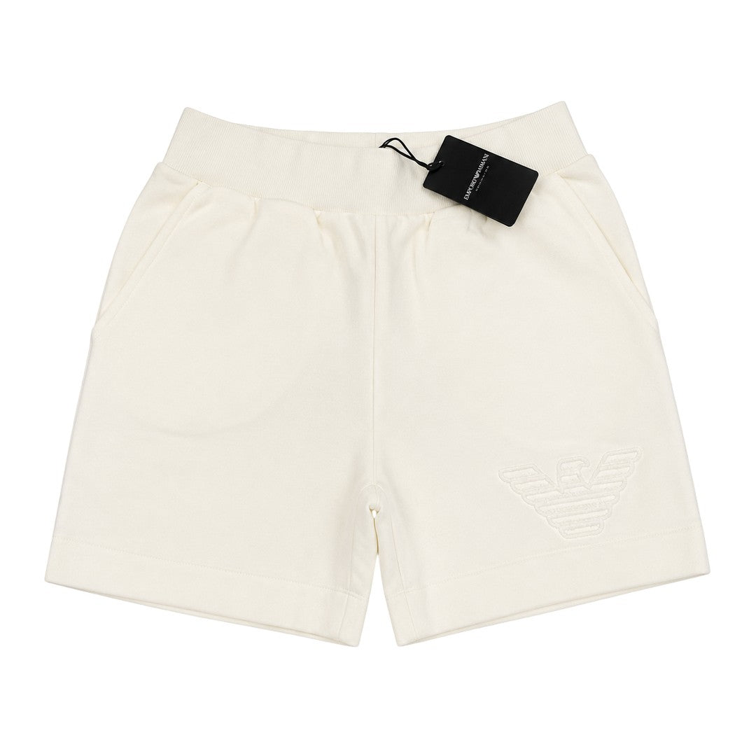 Emporio Armani Beachwear Donna Pantaloncino - EW000778 AF20244 U1131