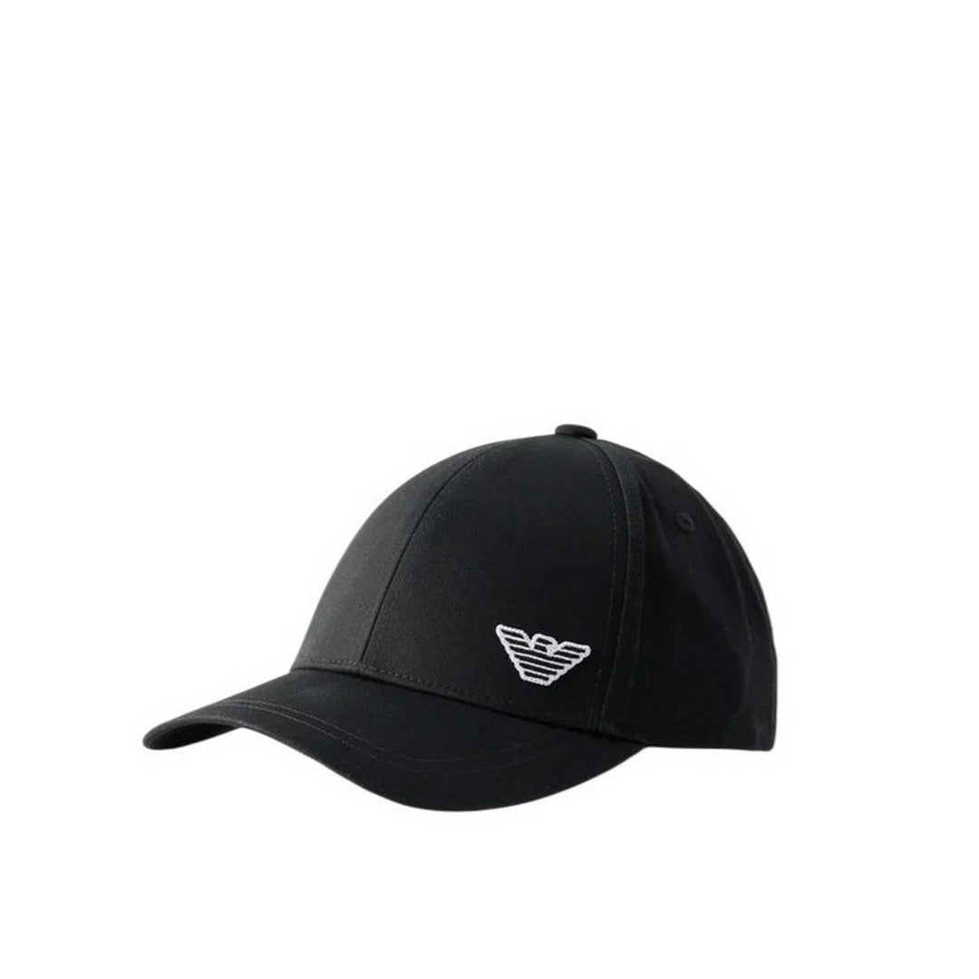 Emporio Armani Beachwear Cappello visiera - EX000031 AF20424 UC001