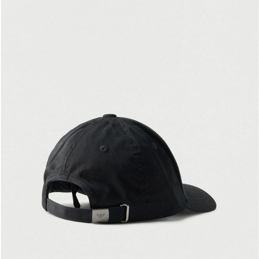 Emporio Armani Beachwear Cappello visiera - EX000031 AF20424 UC001