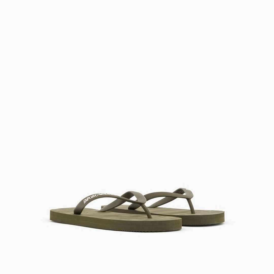 Emporio Armani Beachwear Infradito Uomo - EX000041 AF22188 M7170