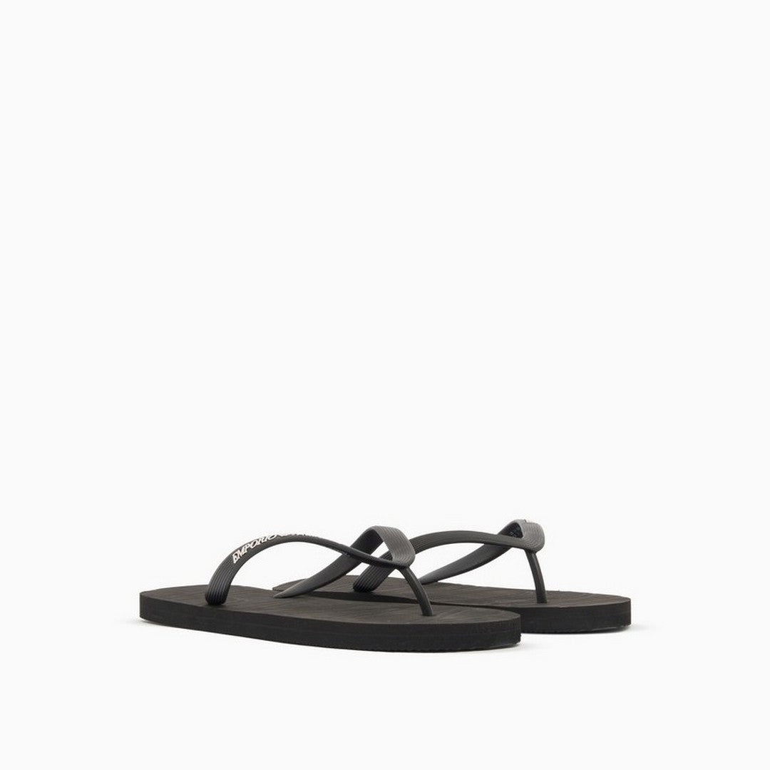 Emporio Armani Beachwear Infradito Uomo - EX000041 AF22188 MC001