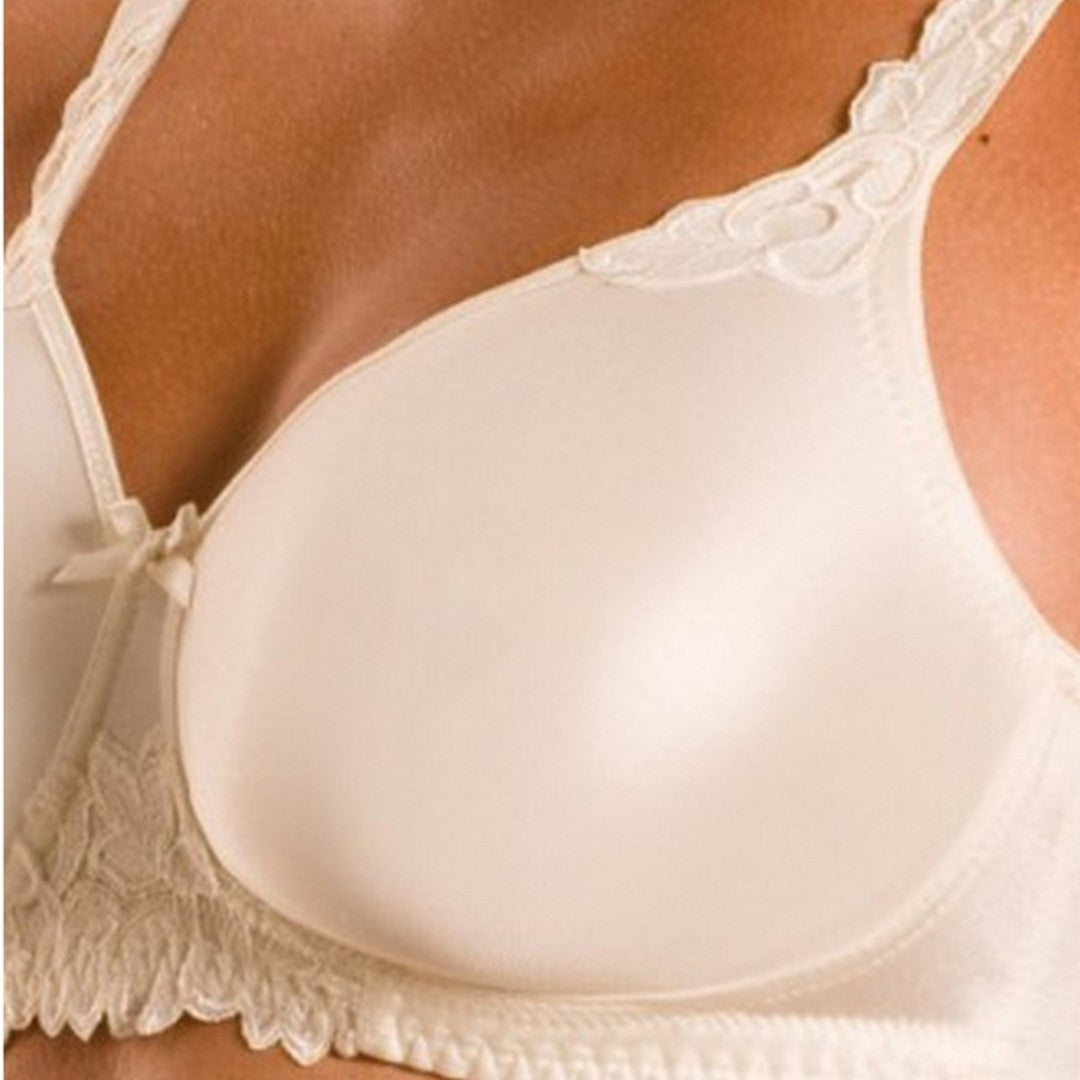 Chantelle HEDONA Reggiseno senza ferretto di sostegno - avorio