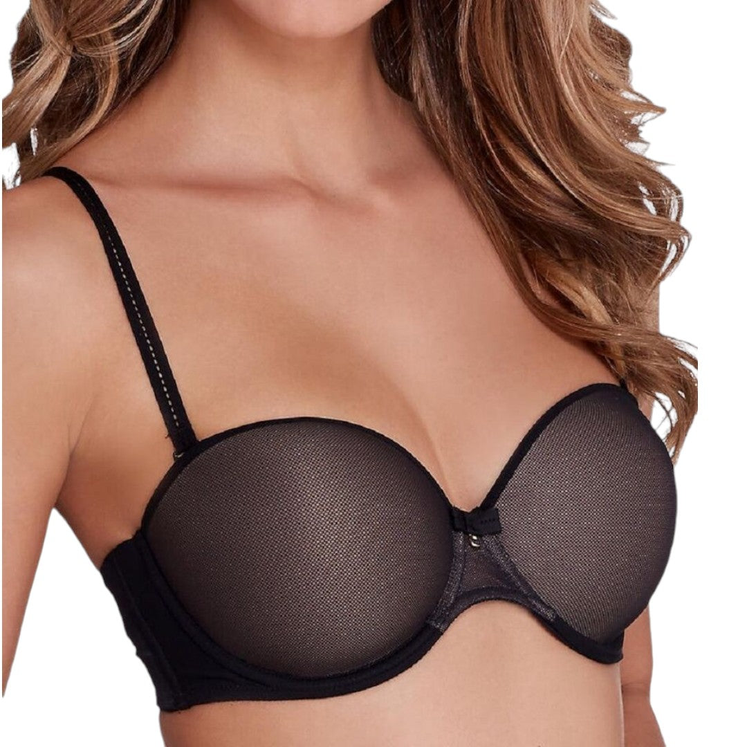Chantelle Reggiseno Donna Vous Et Moi Fascia Preformata - 2136-011