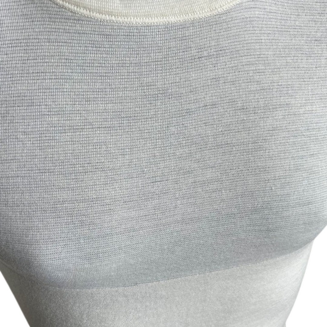 Madiva Maglia Uomo Mezza Manica Girocollo con Fascia Incorporata