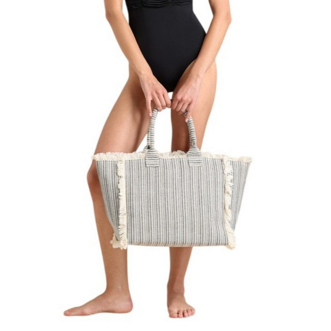 Noidinotte Borsa Con Chiusura A ZipPoliestere