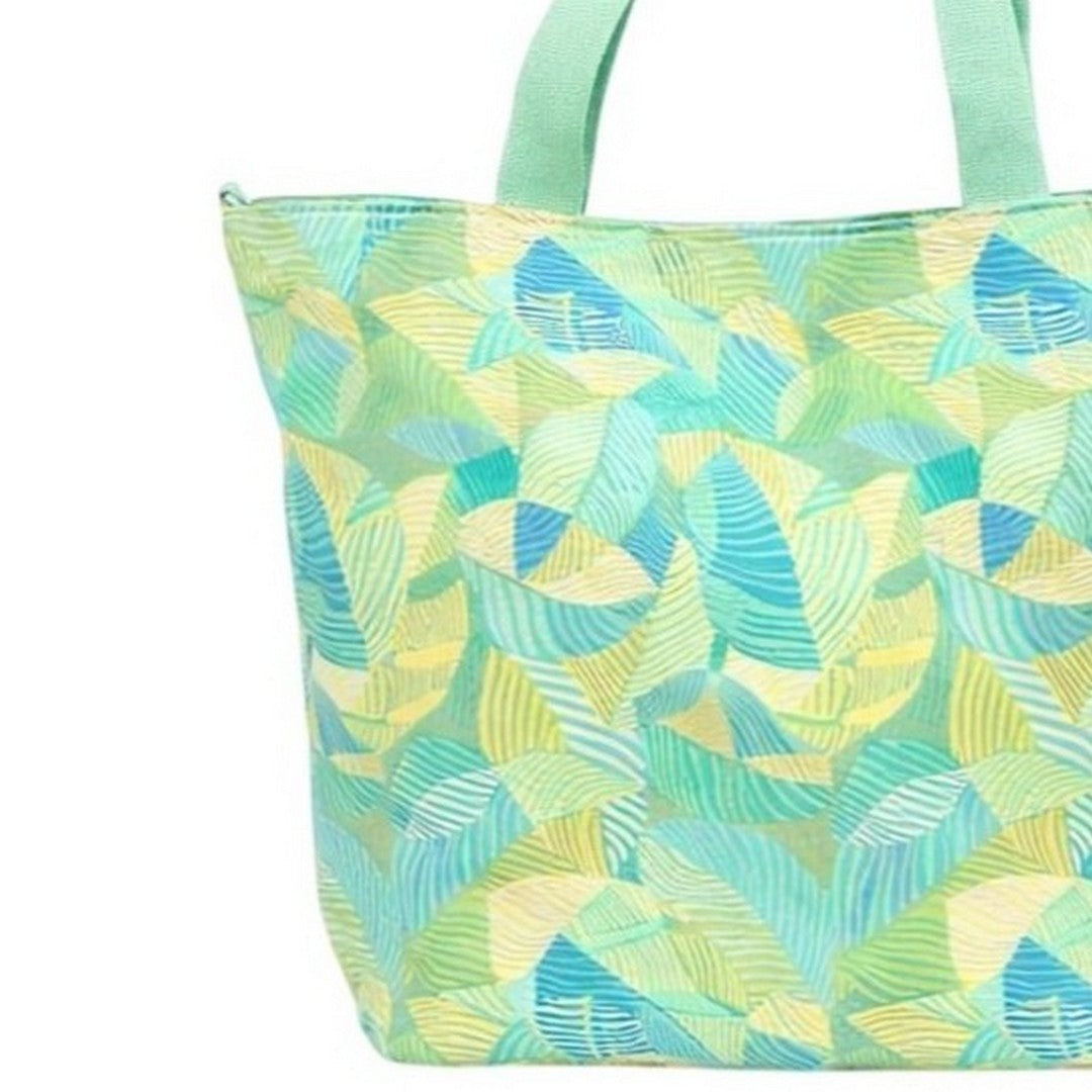 Noidinotte Borsa Con Chiusura A Clips Poliestere