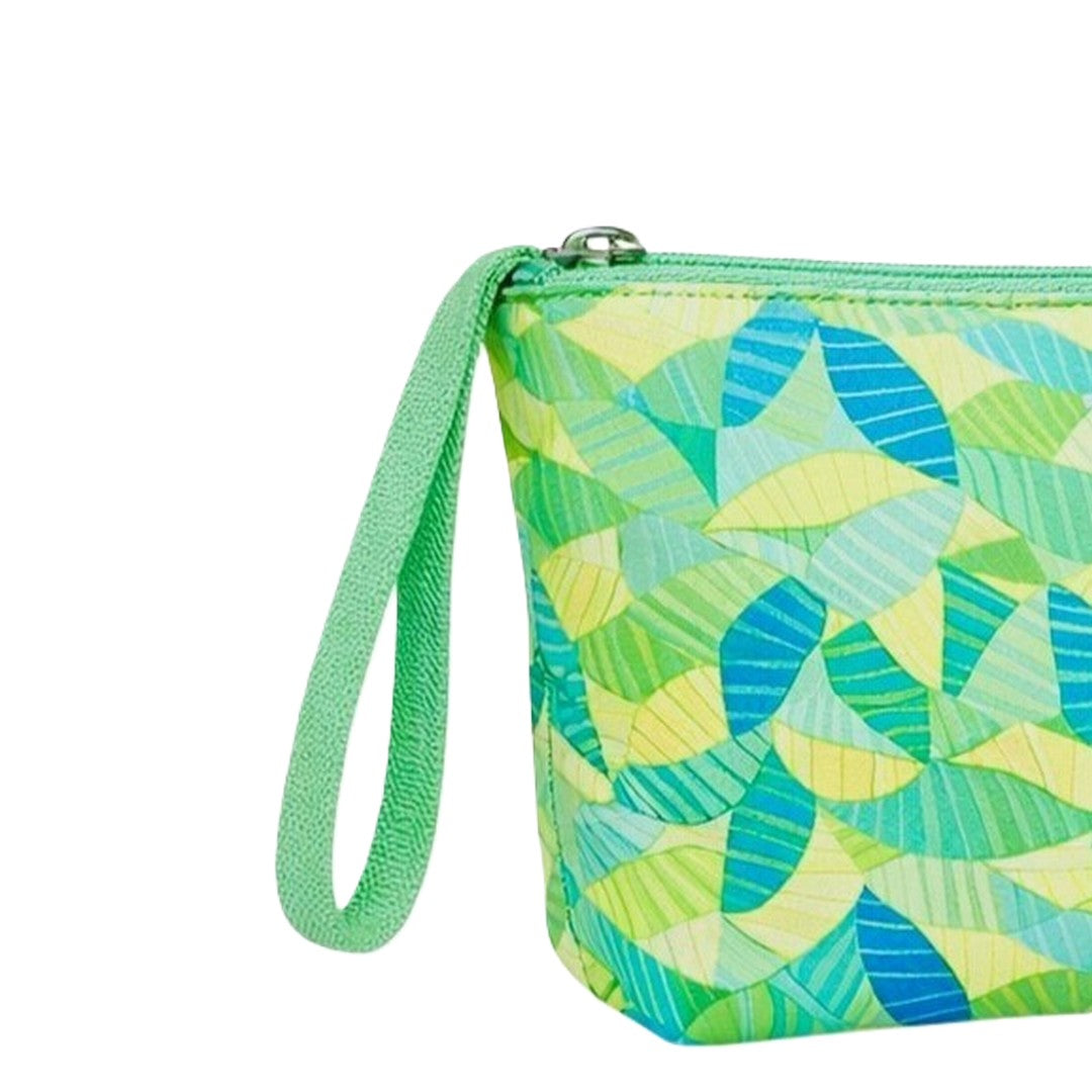 Noidinotte Pochette Con Chiusura A Zip Poliestere