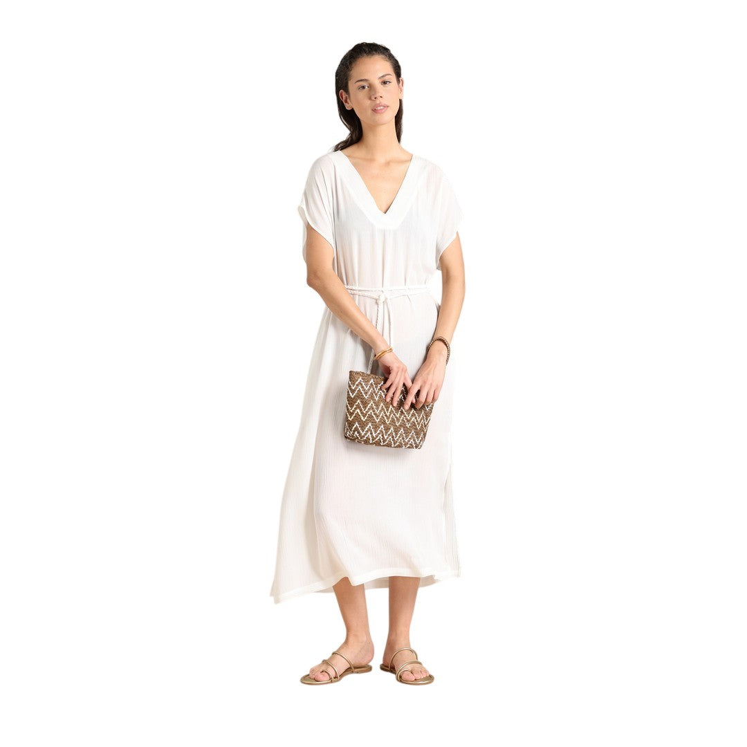Noidinotte Pochette Con Chiusura A Zip Cartapaglia