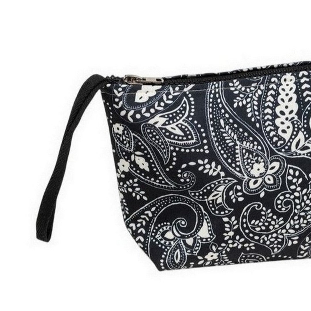 Noidinotte Pochette Con Chiusura A Zip Poliestere