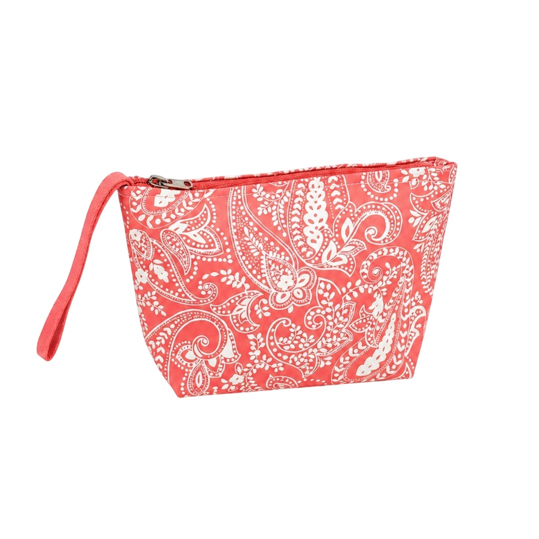 Noidinotte Pochette Con Chiusura A Zip Poliestere