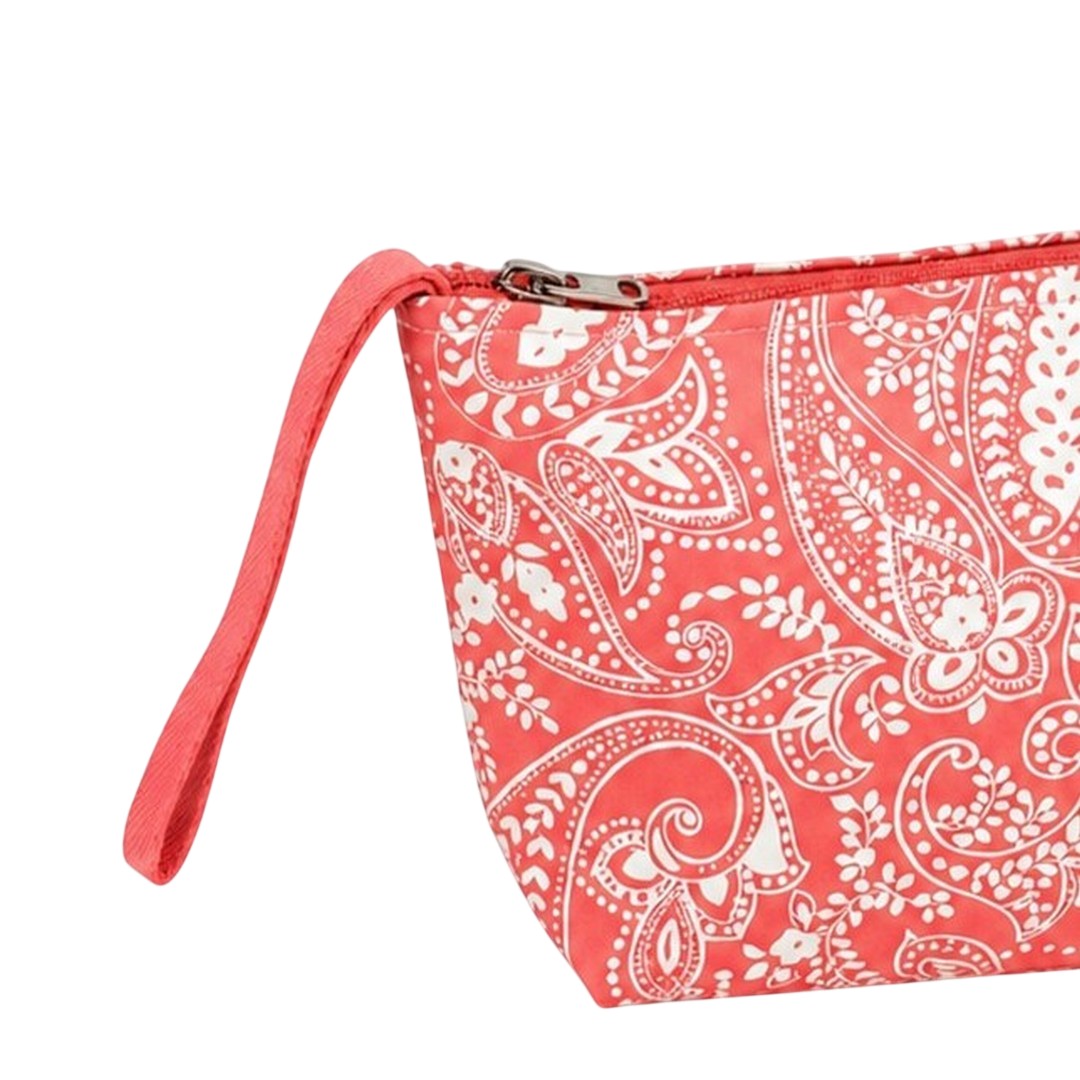 Noidinotte Pochette Con Chiusura A Zip Poliestere