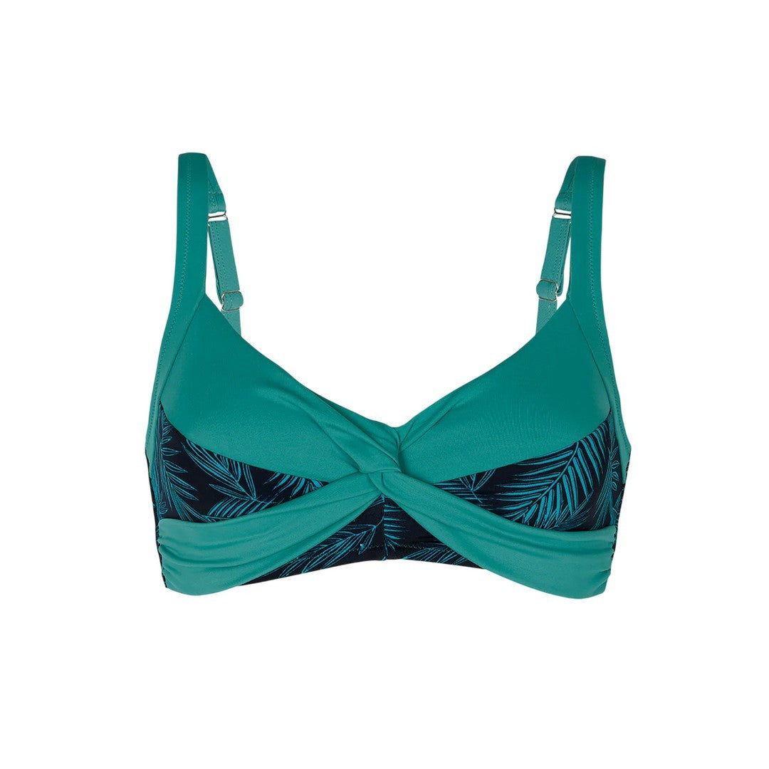 Lovable Beachwear Donna Top Bikini Soft Shaping Foulard 9L0DU2