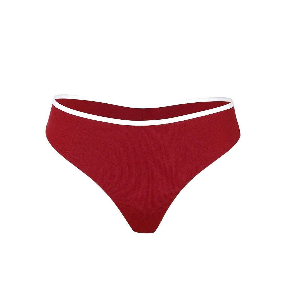 Lovable Beachwear Donna Slip Bikini Brasiliano Timeless 9L0DU9