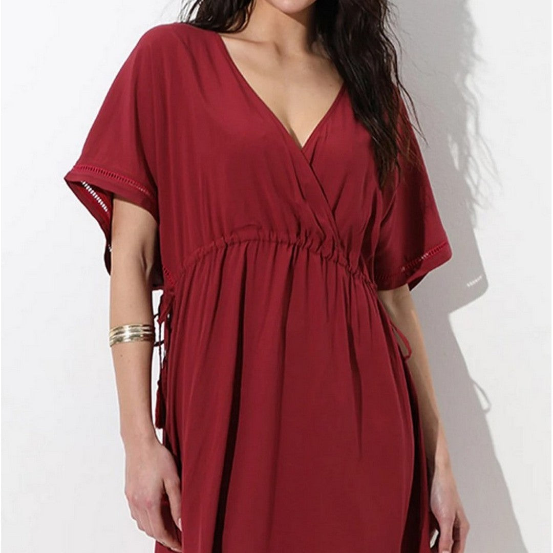 Lovable Beachwear Donna Caftano 9L0EPW