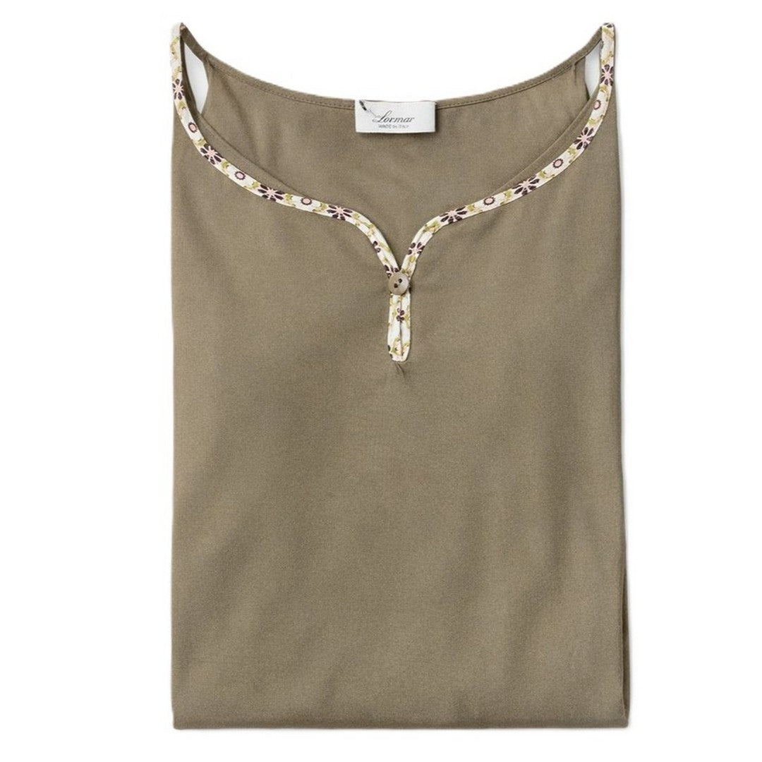 Andra Lingerie Pigiama Donna Corta 100% Viscosa 9963