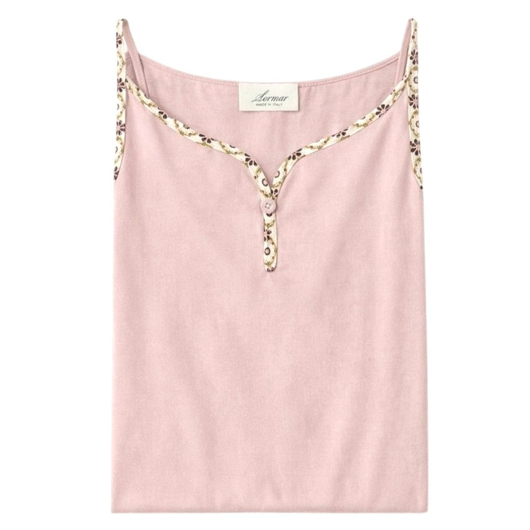 Andra Lingerie Pigiama Donna Corto 100% Viscosa 9963