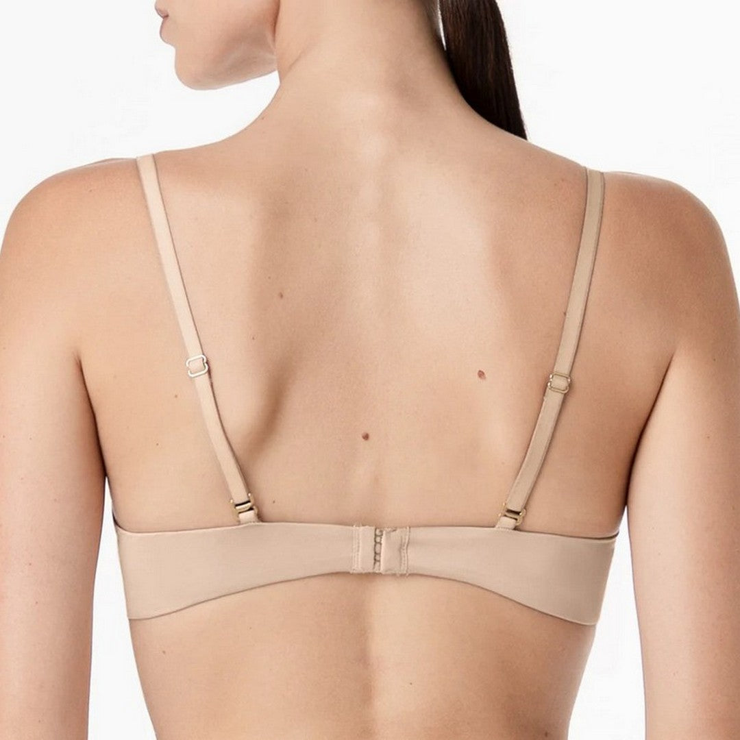 Lovable Reggiseno Donna Imbottito con Ferretto Breeze