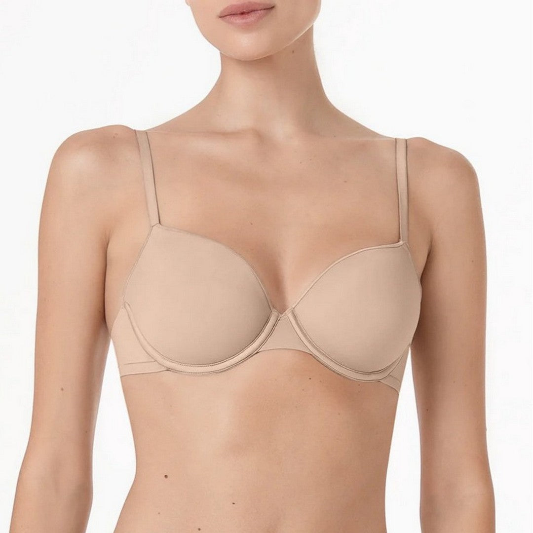Lovable Reggiseno Donna Imbottito con Ferretto Breeze