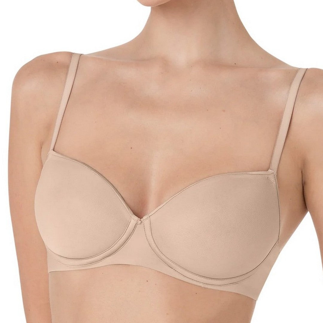 Lovable Reggiseno Soft Donna Imbottito senza Ferretto Breeze L0EVZ