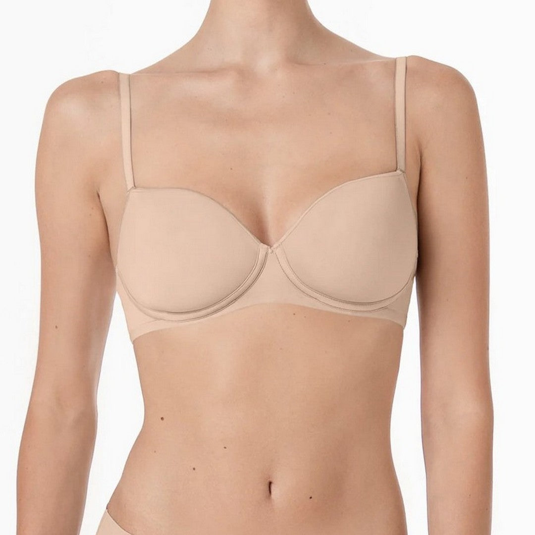 Lovable Reggiseno Soft Donna Imbottito senza Ferretto Breeze L0EVZ