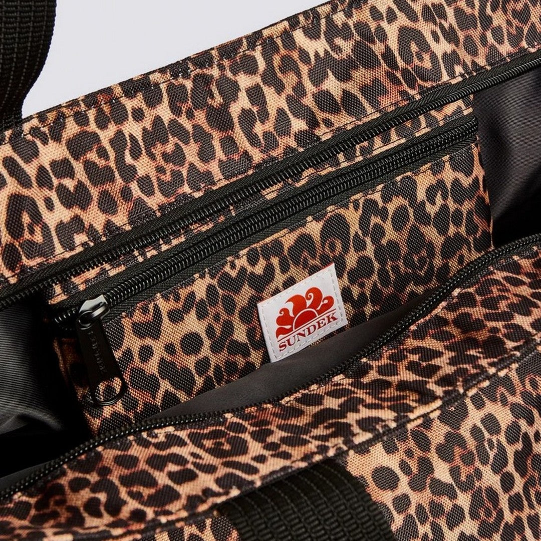 Sundek Unisex Borsa Daly - AM057ABPS38L T6S180