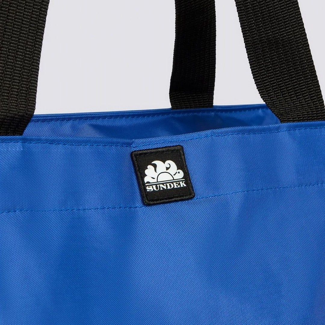 Sundek Unisex Borsa Maxi Daly - AM057ABPV600 T6S047