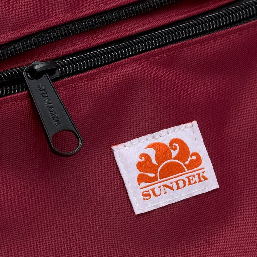 Sundek Unisex Borsa Maxi Daly - AM057ABPV600 T6S047