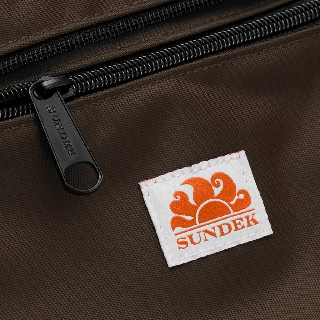 Sundek Unisex Borsa Maxi Daly - AM057ABPV600 T6S047