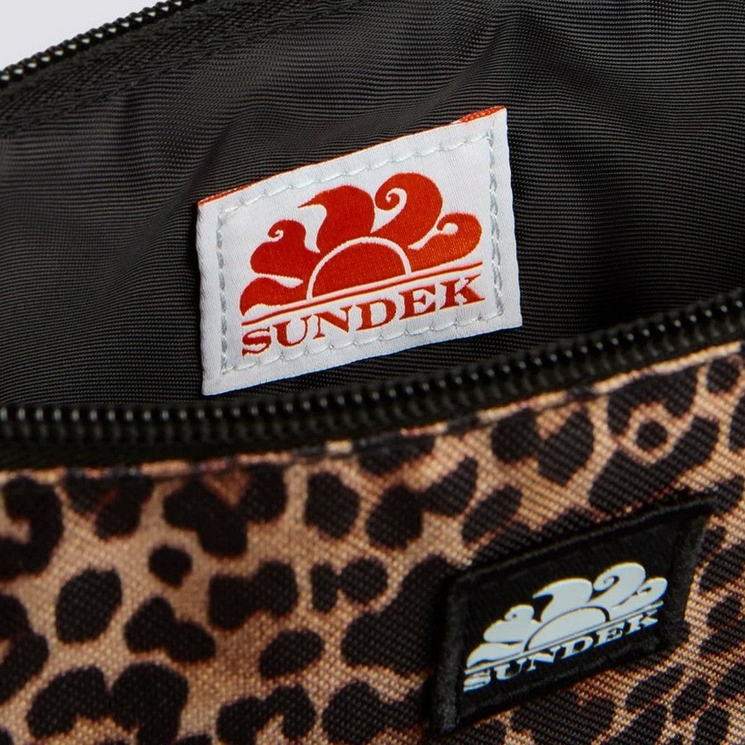 Sundek Unisex Borsa Dudo - AM252ABPS38L T6S165