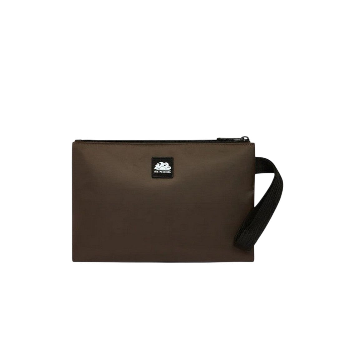 Sundek Unisex Pochette Dudo - AM252ABPV600 T6S182