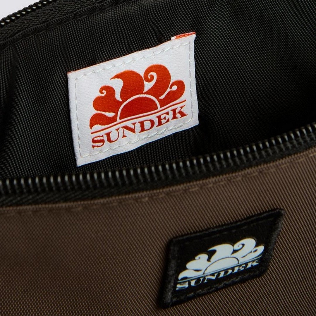 Sundek Unisex Pochette Dudo - AM252ABPV600 T6S182