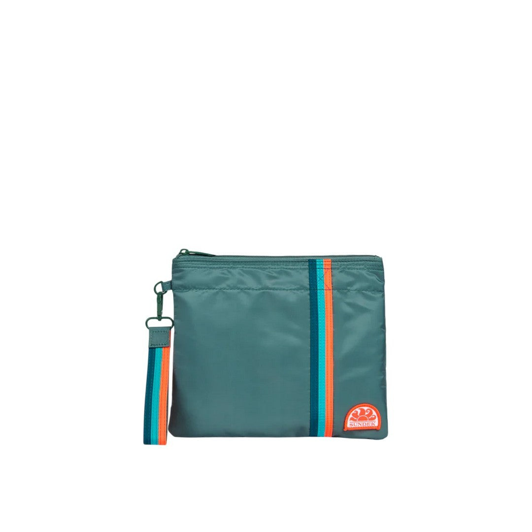 Sundek Unisex Borsa Ludvig - AM377ABPY800 T6S040