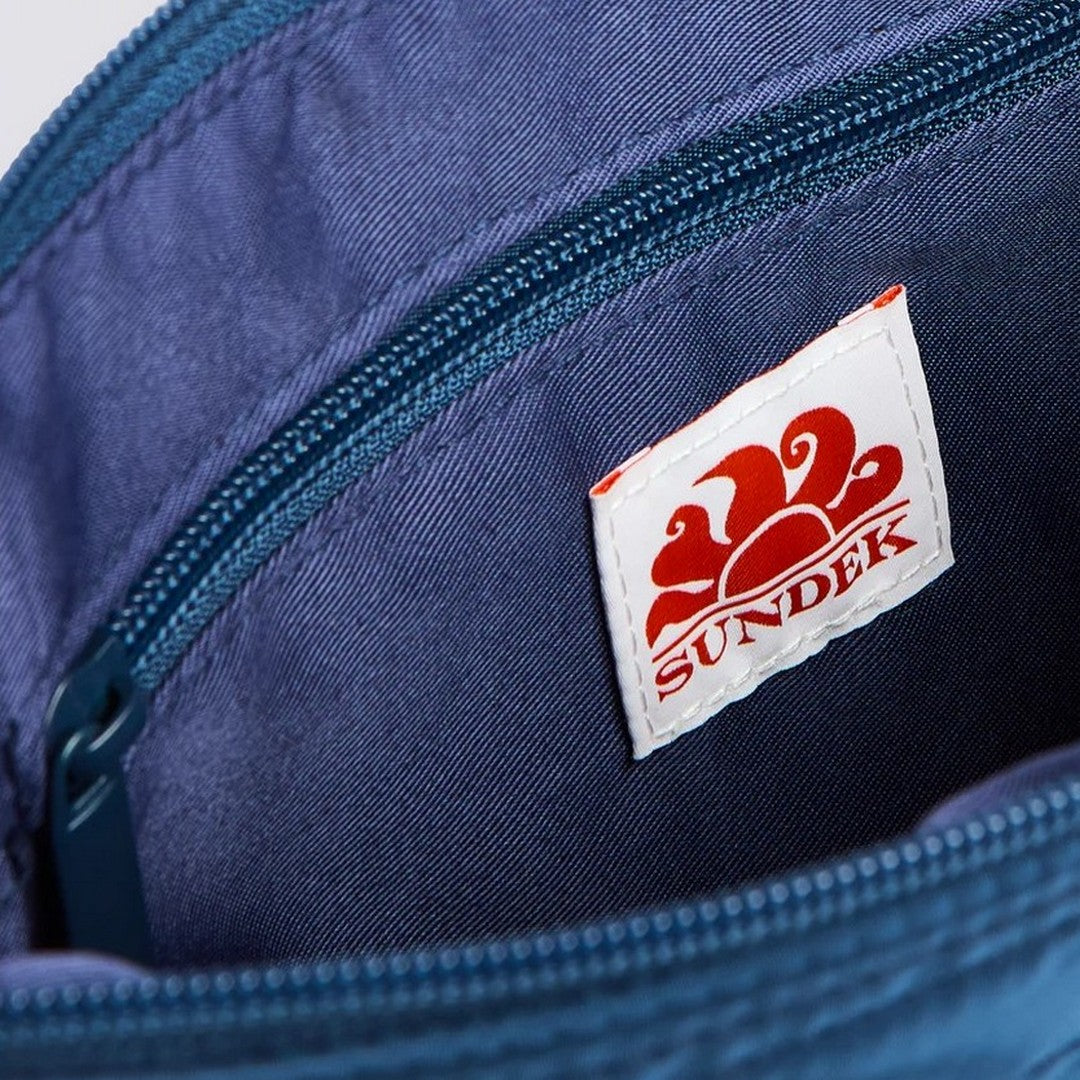Sundek Unisex Borsa Ludvig - AM377ABPY800 T6S040