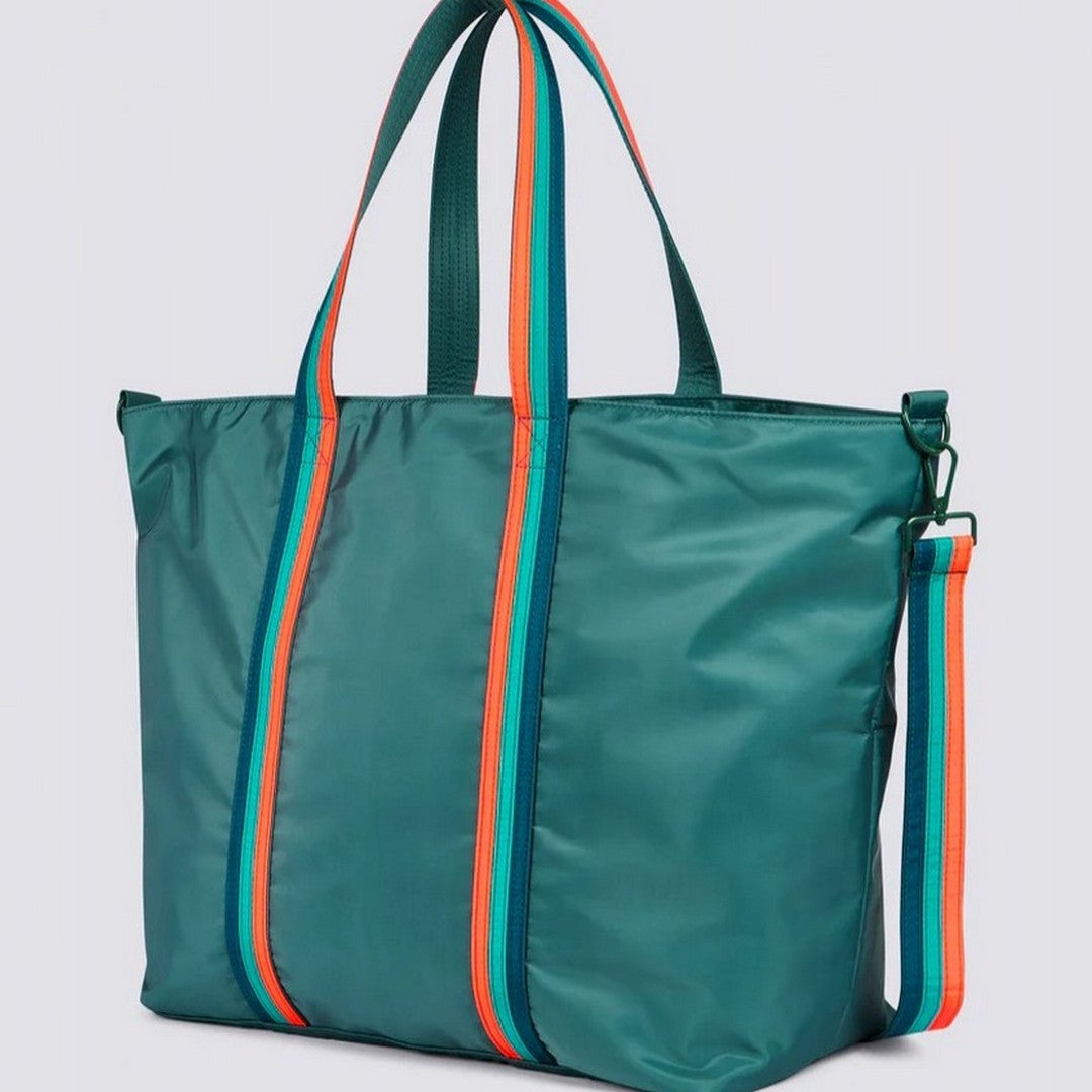 Sundek Unisex Borsa Bon Bag - AM388ABPY800 T6S039
